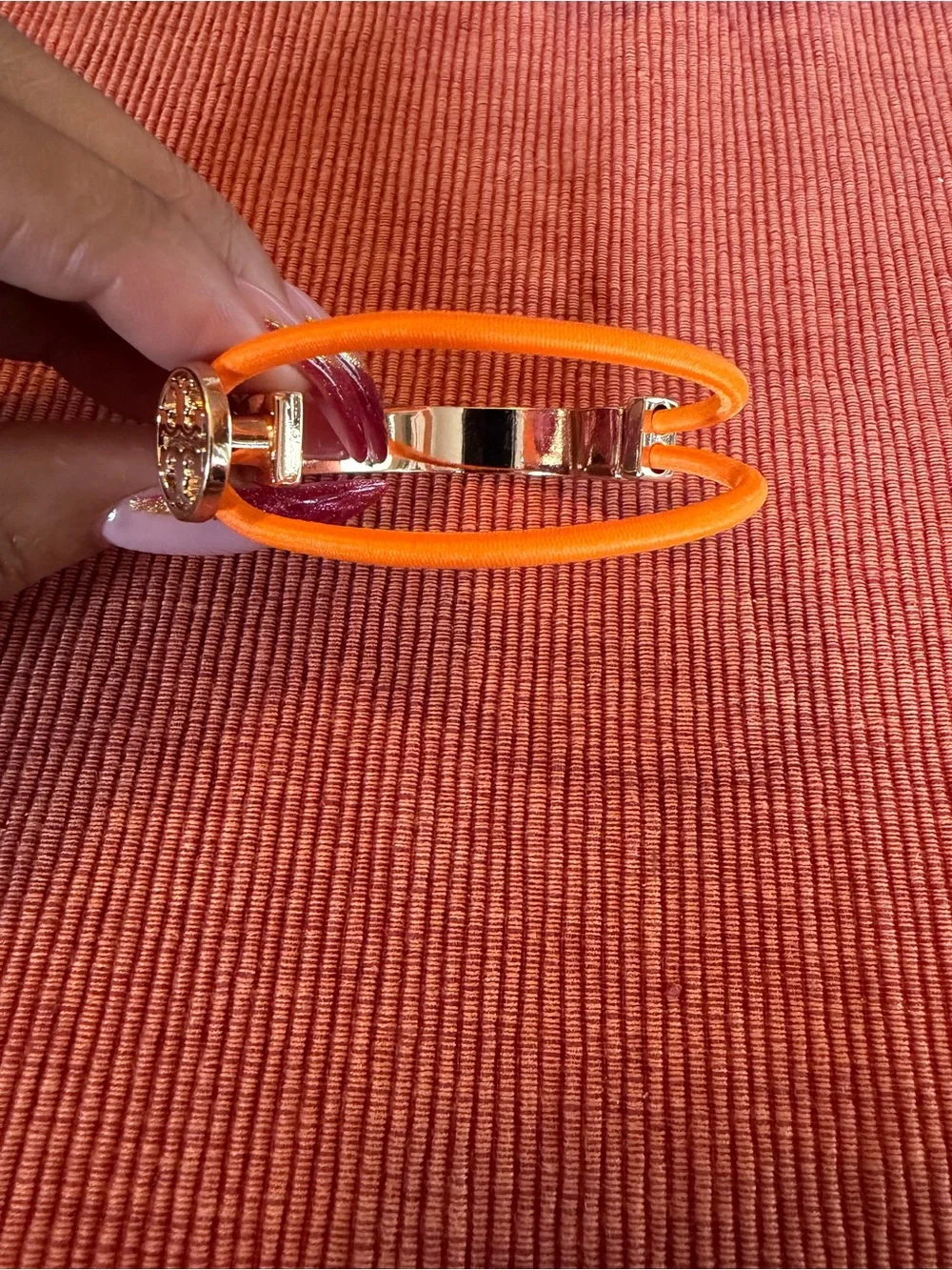 Tory Burch Kira Slider Bracelet(NWOT)